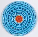 John Ffrench, ORNAMENTAL DISC