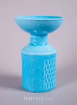 John Ffrench, VASE