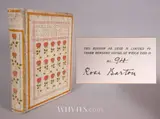 Rose Maynard Barton, FAMILIAR LONDON PAINTED BY ROSE BARTON - DELUXE EDITION