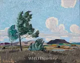 Colin Middleton, SLIGO LANDSCAPE