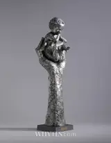 Rowan Gillespie, EGG
