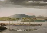 Stuart Morle, THE LITTLE PENINSULA