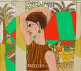 Pauline Bewick, BARRY SHOPPING