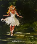 Louise Mansfield, AND THIS IS WHAT I DO