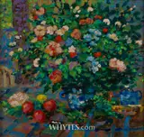 Jack Cudworth, BOUQUET
