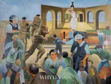 Marian Jeffares, CIVIL UNREST, NORTHERN IRELAND, 1970s