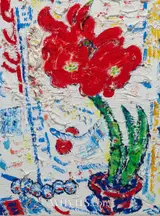 Michael Cullen, AMARYLLIS