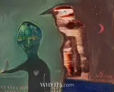 NIGHT WALK, Whyte's 2024