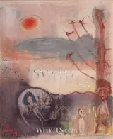 John Kingerlee, UNTITLED