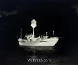 Dorothy Cross, GHOST SHIP II