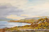 COWS GRAZING BY A RIVER, Whyte's 2024