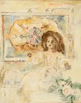 20th Century Continental School, GIRL