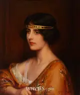 LA JOLIE FILLE [THE PRETTY GIRL], Whyte's 2024