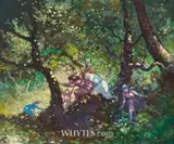 George Russell, CHILDREN PLAYING IN A WOOD