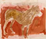 BROWN DOG, Whyte's 2024