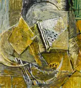 Nevill Johnson, TOKEN