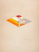 SWAN, c.1960s, Whyte's 2024