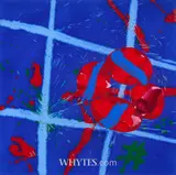 Albert Irvin, PARADE VI
