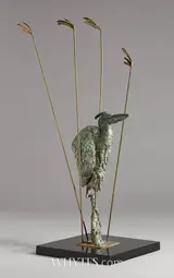 John Coll, HERON