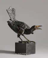 John Coll, CROW