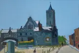 Maurice MacGonigal, CHRISTCHURCH CATHEDRAL, DUBLIN