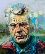 Tom Byrne, SAMUEL BECKETT