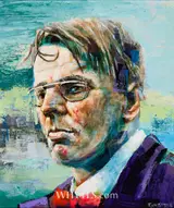 Tom Byrne, W. B. YEATS