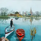 Desmond Kinney, REFLECTIONS