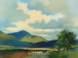 John Skelton, ON THE RING OF KERRY, SUMMER