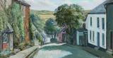 Neville Henderson, CASTLETOWNSHEND, COUNTY CORK
