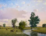 Padraig Lynch, THE DEE NEAR ARDEE, COUNTY LOUTH