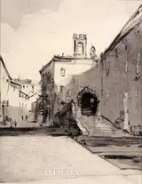 Martin Mooney, MONTISI STREET