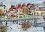 Maurice MacGonigal, REFLECTIONS