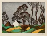 John Luke, FARMHOUSE, BALLYAGHAGAN