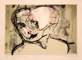 Brian Maguire, SELF PITY AND HEADACHE