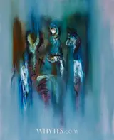 Gerald Davis, STALEMATE