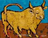 John Behan, BULL