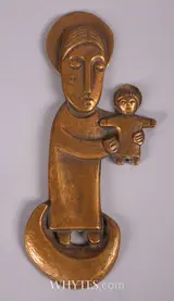 Imogen Stuart, MADONNA AND CHILD