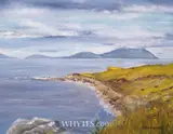 Gerald J. Bruen, VALENTIA ISLAND, COUNTY KERRY