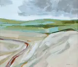 Terence P. Flanagan, DONEGAL BEACH