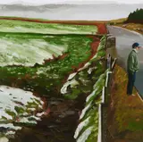 Martin Gale, GOING TO BALLYCASTLE
