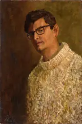 SELF PORTRAIT, Whyte's 2024