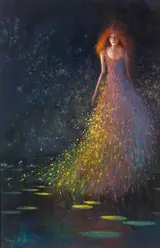 Jimmy Lawlor, LILLIES