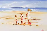 Louise Mansfield, OCEAN BREEZE