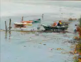 Paul Kelly, STRANDED
