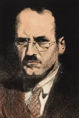 Seán O'Sullivan, PORTRAIT OF PATRICK TUOHY