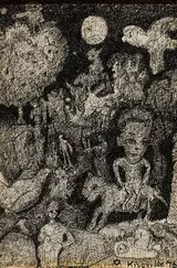 John Kingerlee, UNTITLED