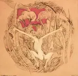 Brian Bourke, SWEENEY IN A WOOD
