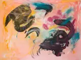 Michael Mulcahy, CROSSING SERIES