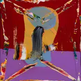 Paul Doran, SOMETIMES WHEN WE TOUCH